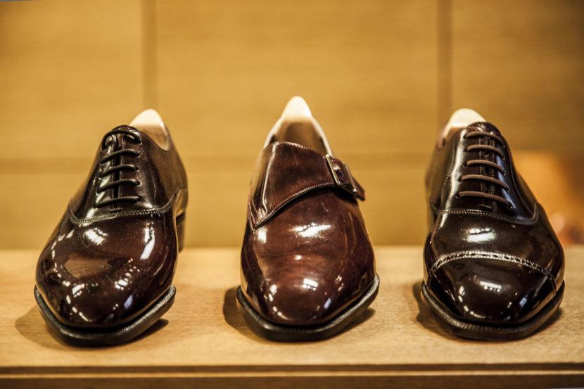 全球十大性价比最高的男士皮鞋品牌,实用性强!
